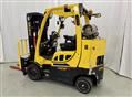 Used Forklifts